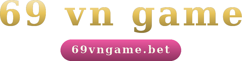 69 vn game logo